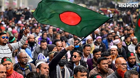 Bangladesh Elections: Sajeeb Wazed Joy Claims Results Pre-decided, Warns of Jamaat Influence