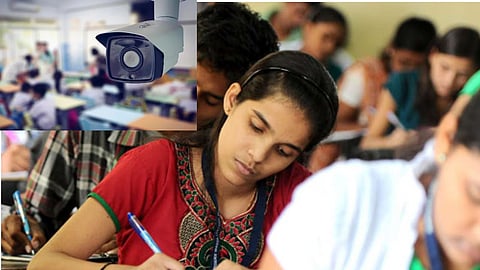High-tech security for board exams, CCTV cameras in every classroom; 32,000 students, 155 centers: Preparations are complete