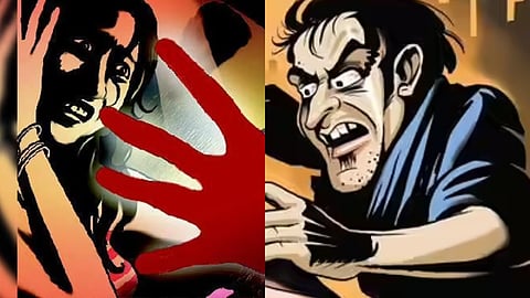 Security concerns raised: Three minors mysteriously disappear from a children's home in Bhandara; two teams deployed to search for them