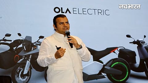 arrest warrant for ola ceo bhavish aggarwal