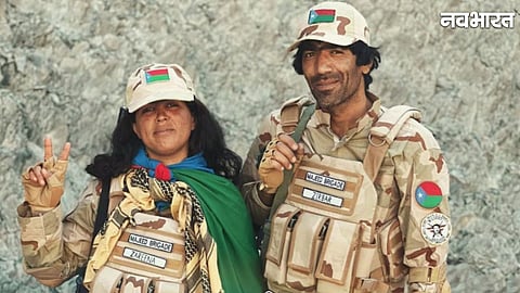 Balochistan Insurgency: Husband-Wife Suicide Bombers Released by BLA After Deadly Attacks