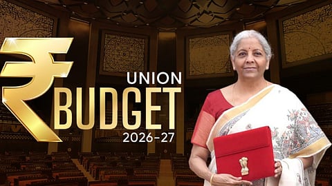 Budget 2026: Nirmala Sitharaman Presents 9th Budget, Check What’s Cheaper and Costlier