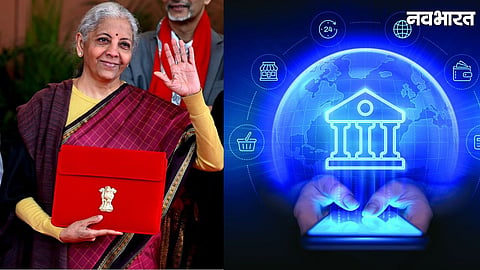 Budget 2026: Major Banking Reforms and New Funds for MSMEs Announced