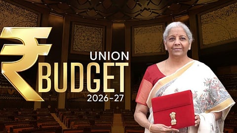 Budget 2026 Decriminalizes IT Act: No jail for unintentional tax errors, 6-month foreign asset disclosure window, and easier ITR updates. Read key tax reforms.
