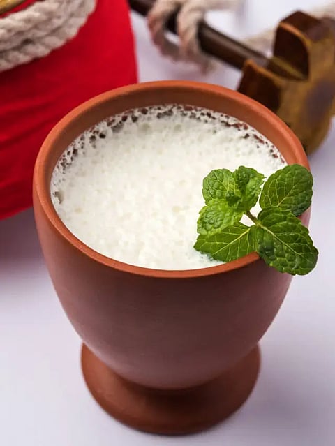 buttermilk