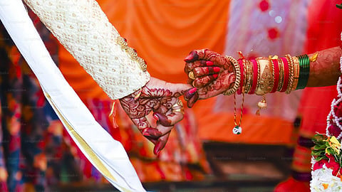 Marriage of a minor stopped in Waluj, strict action taken against child marriage in Sambhajinagar; child marriage attempt foiled