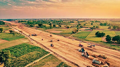 Chhatrapati Sambhajinagar: Beed bypass land dispute reaches Supreme Court, notice to state government and municipal corporation