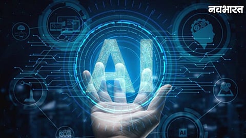 China To Send Official Delegation For India AI Summit In New Delhi
