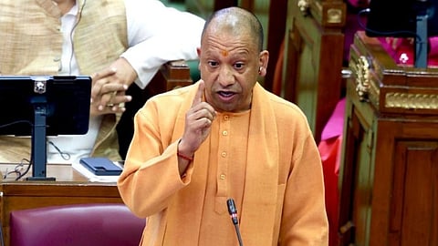 up assembly budget discussion 202627 begins in lucknow