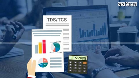 Difference Between TDS and TCS: Rules, Penalties, and Filing Process for Taxpayers in India