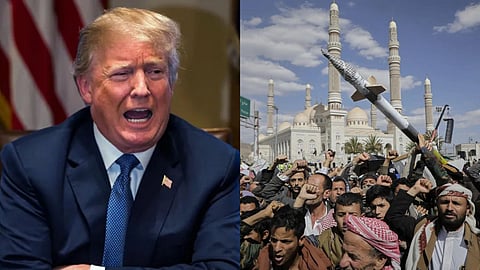 donald trump threatens iran