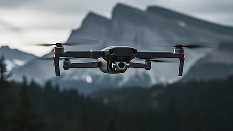 deal with the US and reduced tariffs, Indian drone companies will now soar to even greater heights.