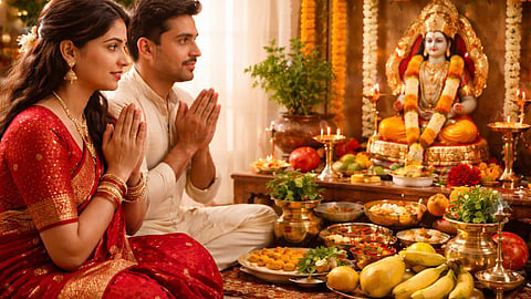Ekadashi Vrat Dates and Significance