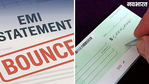 EMI Bounce and Check Bounce Rules: Can You Go to Jail? Legal Consequences Explained