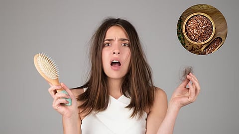 Hair Growth Tips and Natural Remedies