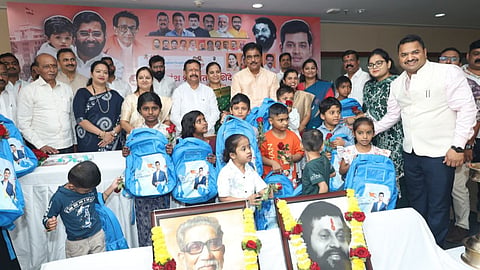 Jupiter Hospital Thane camp