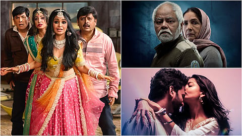 frieady relsease movie, फ्राइडे रिलीज मूवी