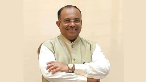 Ganesh Khankar chosen as BJP group leader in BMC