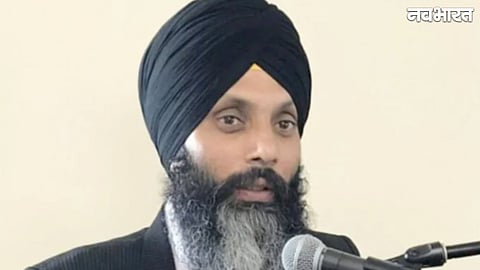 Report Criticizes Canadian Media for Labeling Terrorist Hardeep Singh Nijjar as Sikh Leader