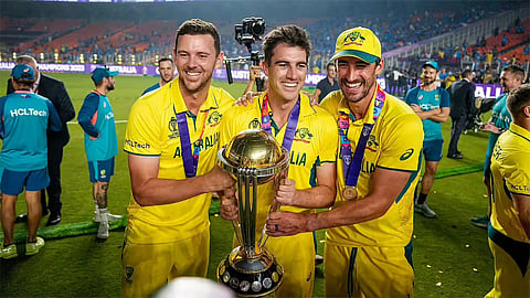 Josh Hazlewood To Miss Initial Part Of T20 World Cup