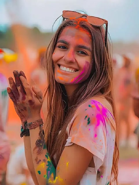 holi mistakes