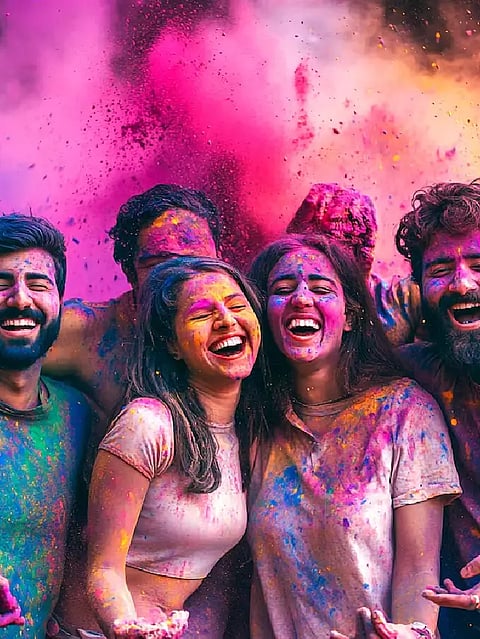 holi tips