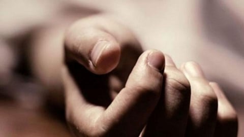Tragedy at IIT Bombay: 21-year-old B.Tech student Naman Agarwal dies by suicide in Powai campus. Police register ADR and probe mental health or academic pressure.