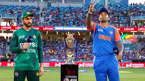 No India-Pakistan Fixture Could Cripple Cricket Economy