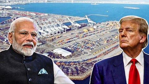 Chabahar project suffers major setback! Funding reduced to 'zero' in Budget 2026; has the Modi government caved in to Trump's sanctions?