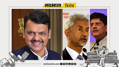 Navbharat Special: 8 key figures in the trade deal with the US