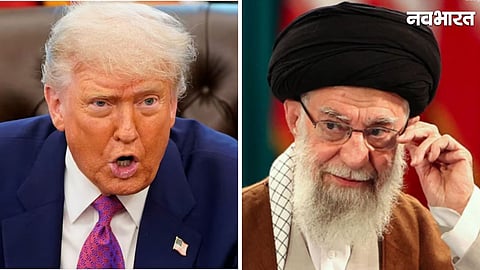 Iran-US Nuclear Talks Cancelled After US Navy Shoots Down Iranian Drone