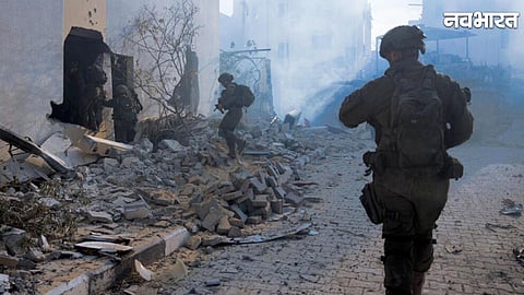 Israeli Strikes Kill 24 Palestinians In Gaza As Ceasefire Agreement Faces Severe Strain
