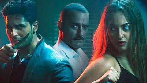 ittefaq, इत्तेफाक मूवी