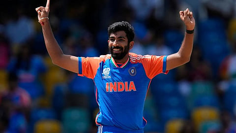 ICC T20I Ranking