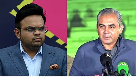 ICC board meeting in next 48 hours on Pakistan