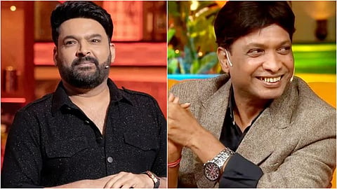 Kapil Sharma Show Controversy