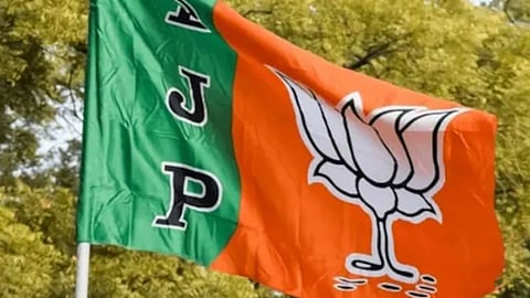 Ruparani Nikam announced as BJP's Mayor candidate for Kolhapur. Mahayuti to lead KMC for the first time.