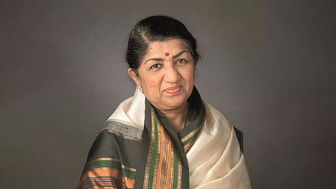 lata mangeshkar death anniversary simplicity songs