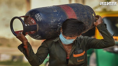 Budget 2026 Shock: Commercial LPG Cylinder Prices Hiked by 50 Rupees Check New Rates