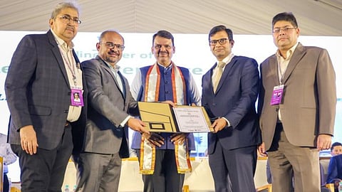 Advantage Vidarbha: CM Fadnavis inks ₹10,831 Cr deals. Gadchiroli to become India's steel hub. 7 new industrial policies to boost Maharashtra's economy.