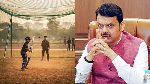 Nagpur's Mankapur Sports Complex faces 26-year delay