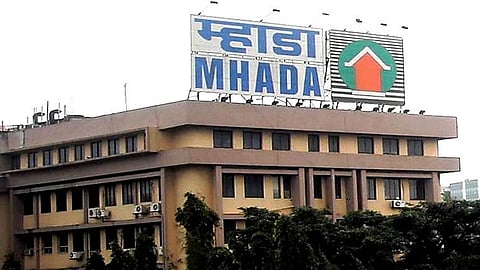 MHADA Mumbai Flat Booking 2026