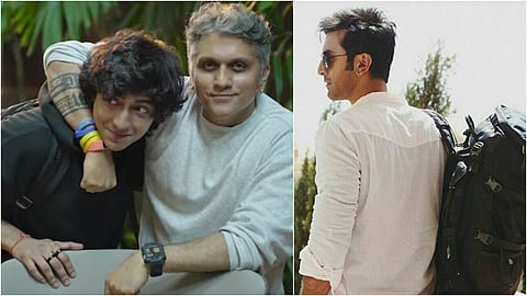 Mohit Suri New Film