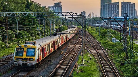 Mumbai Local Update