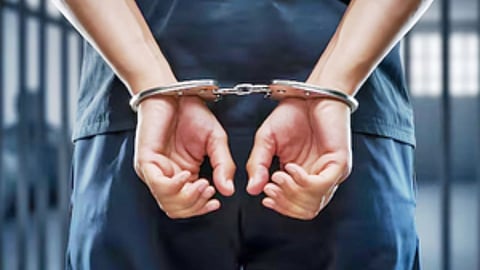 Mumbai Police arrest four Bangladeshi nationals in Malad's Pathanwadi. Fake IDs seized, deportation process started by Kurar Police ATC.