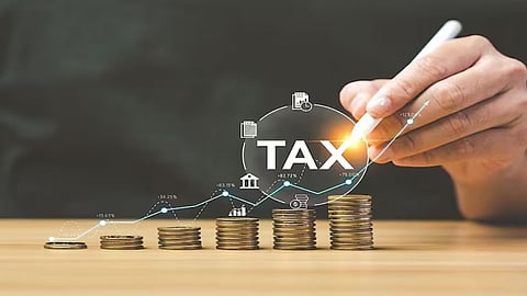 Municipal corporation's strict decision: No tax, no development. A target of ₹200 crore in tax collection has been set for Sambhaji Nagar.