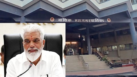 Nashik Education Department: Teachers' organizations take a firm stance on pending salaries and promotions, issue 10-day ultimatum