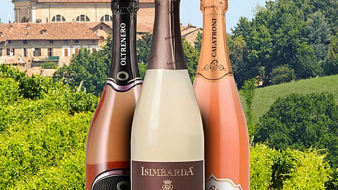 Foreign wines will now be available at half the price, with import duties set to be cut; local wine industry worried.