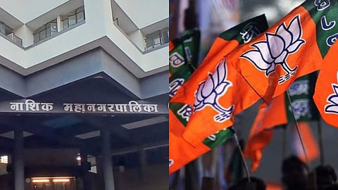 Nashik Municipal Corporation elections: Political activity intensifies; February 6th will be a 'Super Friday', when the fate of power will be decided.