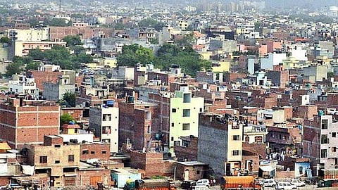 Relief for millions of families, the government makes a big decision: government encroachments up to 2011 will be regularized